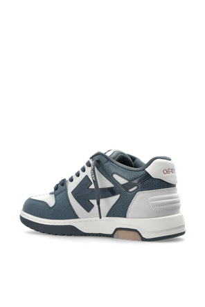 Off-White ‘Out Of Office Molded’ sports shoes