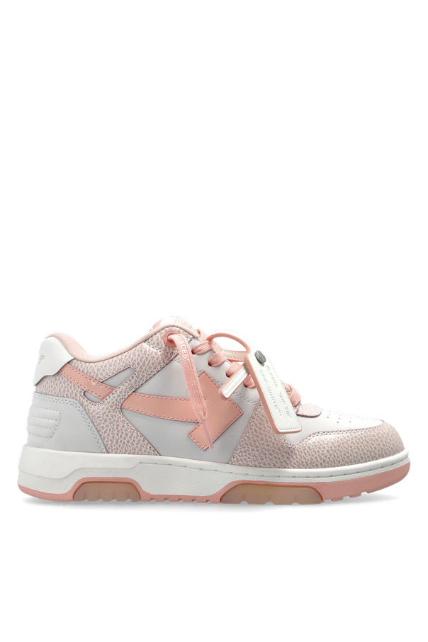 'Out Of Office' sports shoes od Off-White