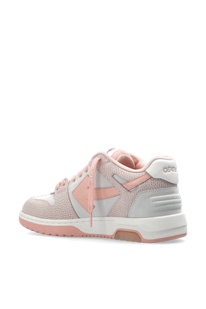 Off-White 'Out Of Office' sports shoes