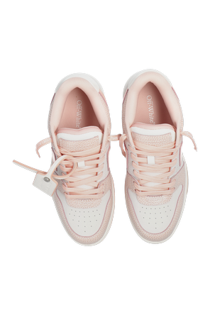 Off-White 'Out Of Office' sports shoes