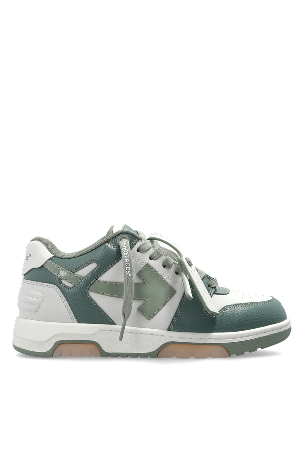 ‘Out Of Office’ sports shoes od Off-White