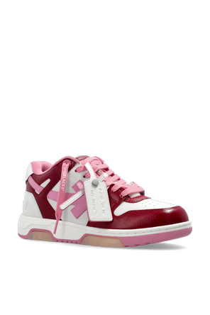 Off-White Buty sportowe ‘Out Of Office’