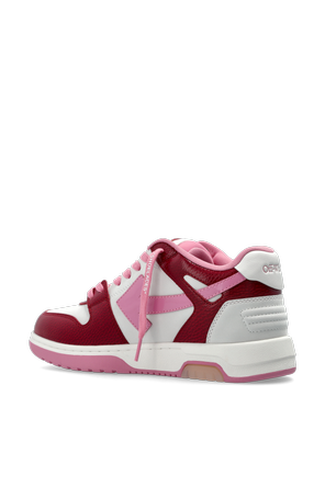 Off-White Buty sportowe ‘Out Of Office’