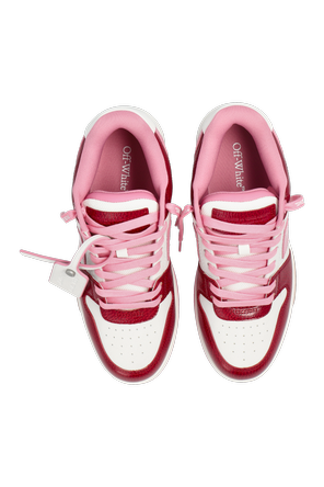 Off-White Buty sportowe ‘Out Of Office’