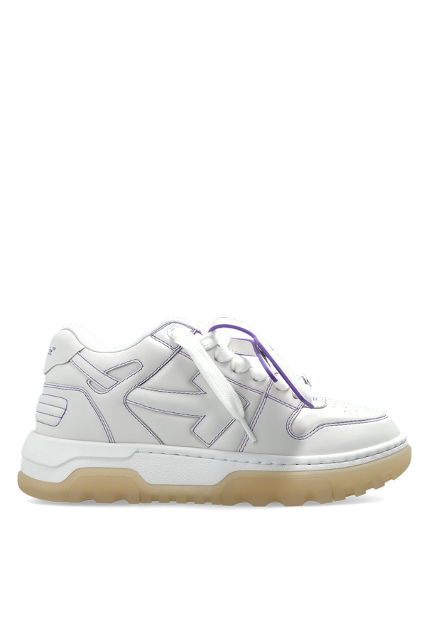 ‘Out Of Office Chunky’ sports shoes od Off-White