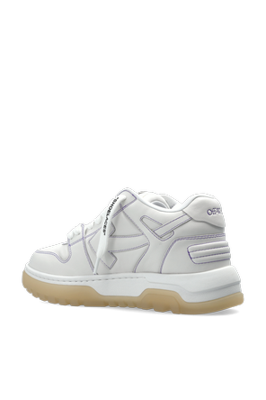 Off-White ‘Out Of Office Chunky’ sports shoes