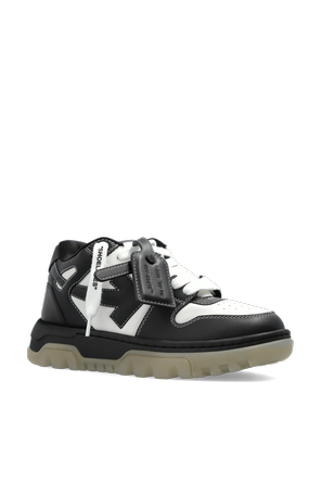 Off-White Ténis ‘OOO Chunky Varsity’