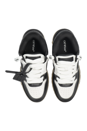 Off-White Ténis ‘OOO Chunky Varsity’