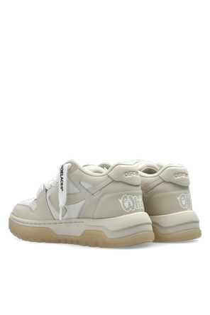 Off-White Ténis desportivos ‘OOO Chunky Varsity’