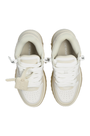 Off-White Ténis desportivos ‘OOO Chunky Varsity’