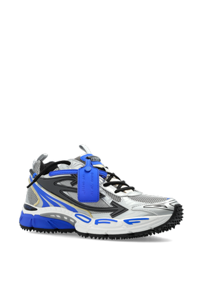Off-White Ténis ‘Be Right Back’