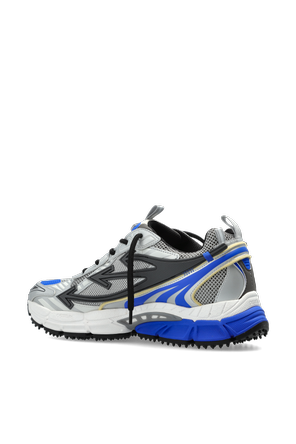 Off-White Ténis ‘Be Right Back’