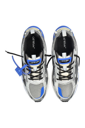Off-White Ténis ‘Be Right Back’