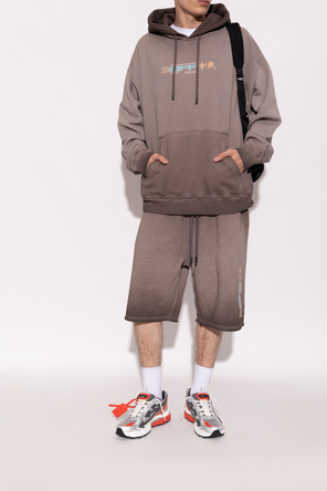 Off-White Ténis desportivos ‘Be Right Back’