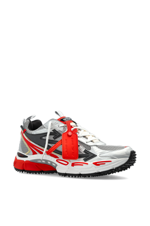 Off-White Ténis desportivos ‘Be Right Back’