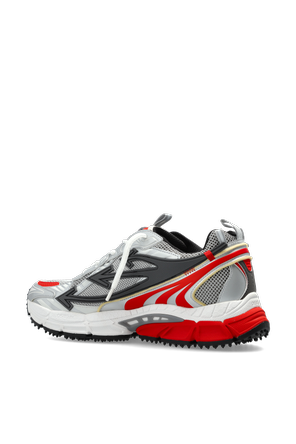 Off-White Ténis desportivos ‘Be Right Back’