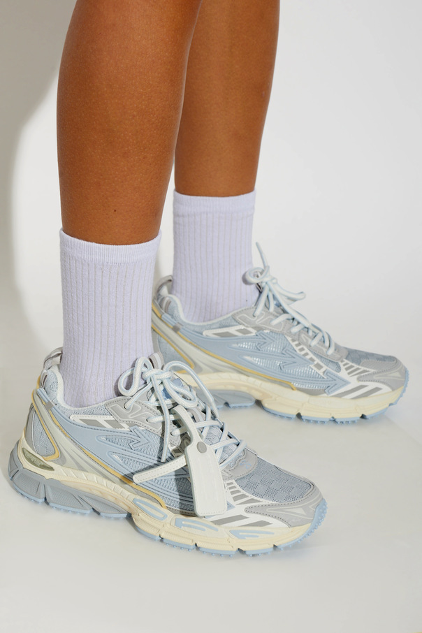 Off-White 'OW Be Right Back' sneakers