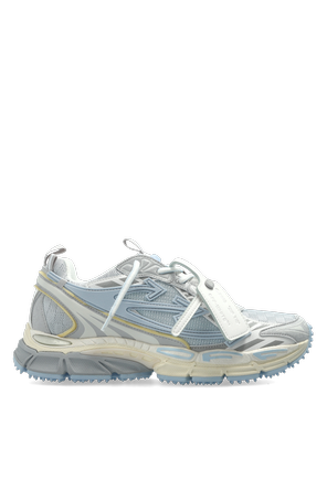 'OW Be Right Back' sneakers