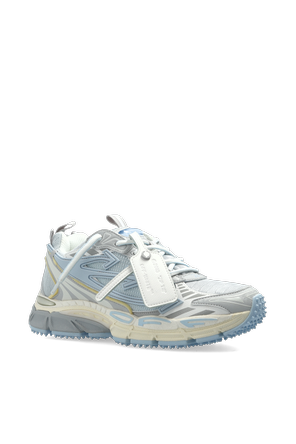 Off-White 'OW Be Right Back' sneakers