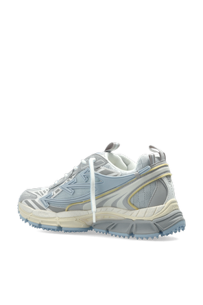Off-White 'OW Be Right Back' sneakers