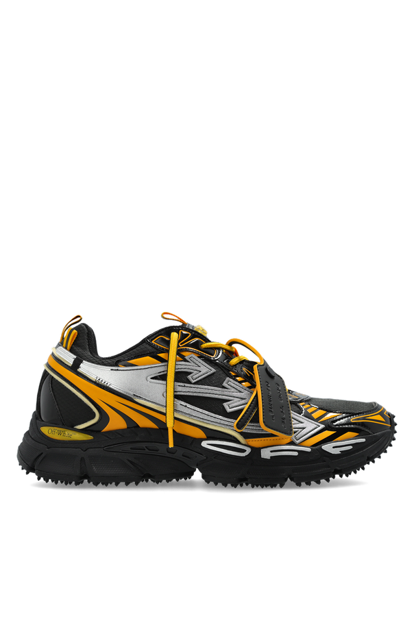 ‘Be Right Back’ Sports Shoes od Off-White