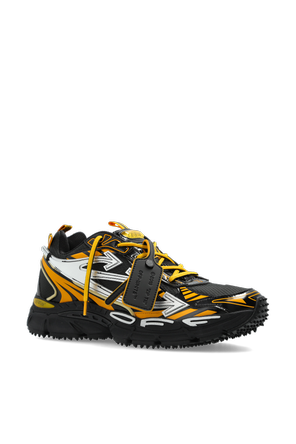 Off-White Ténis desportivos ‘Be Right Back’