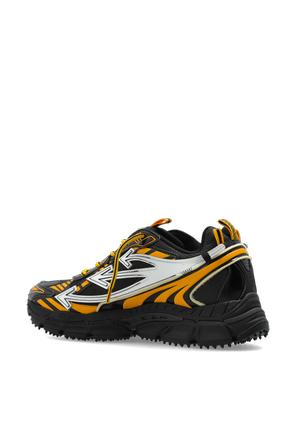 Off-White Ténis desportivos ‘Be Right Back’