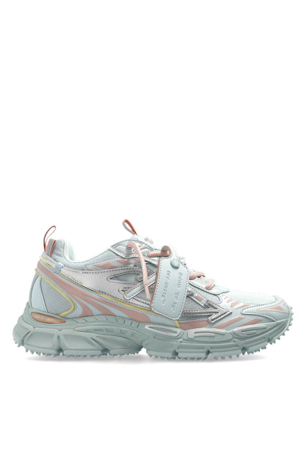 Sports Shoes ‘Be Right Back’ od Off-White