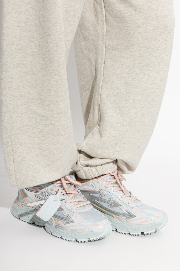 Off-White Sportovní obuv ‘Be Right Back’