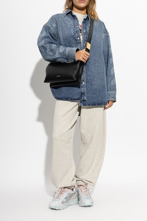 Off-White Sportovní obuv ‘Be Right Back’