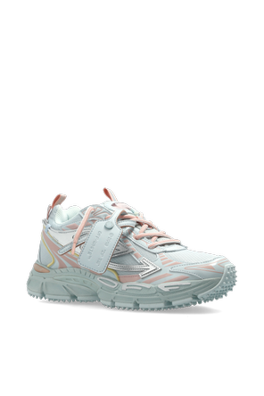 Off-White Sportovní obuv ‘Be Right Back’