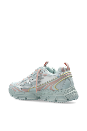 Off-White Sportovní obuv ‘Be Right Back’