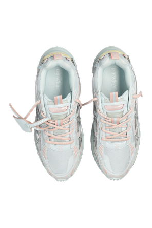 Off-White Sportovní obuv ‘Be Right Back’