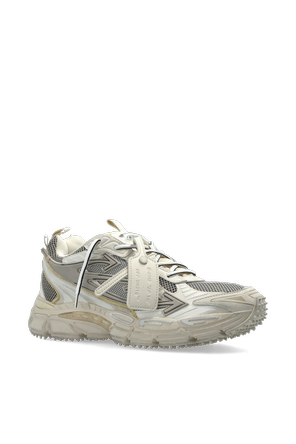 Off-White Sneaker ‘OW BRB Worn Out’