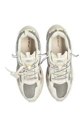 Off-White Sneaker ‘OW BRB Worn Out’