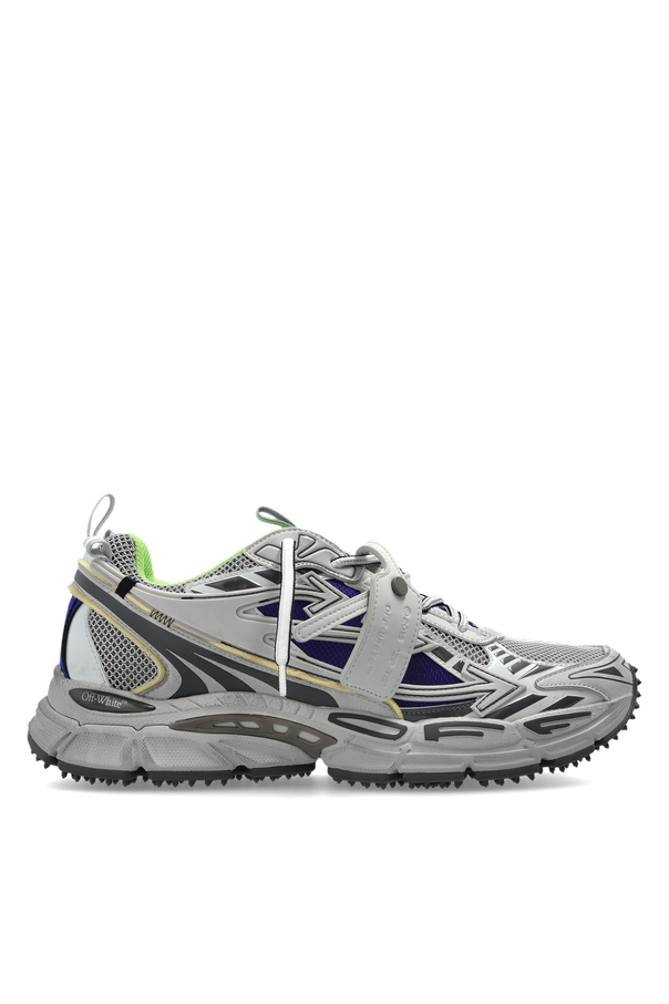 ‘OW BRB Worn Out’ sneakers od Off-White