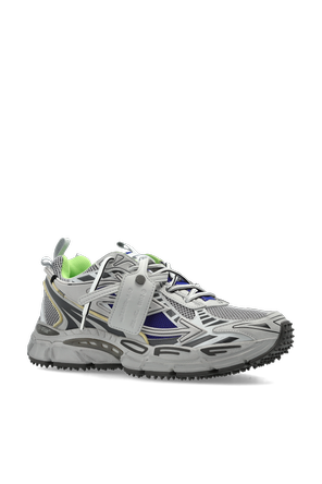 Off-White Sneaker „OW BRB Worn Out“