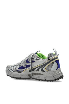 Off-White Sneaker „OW BRB Worn Out“