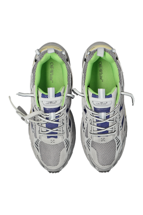 Off-White Sneaker „OW BRB Worn Out“