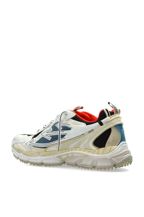 Off-White ‘OW BRB Worn Out’ sneakers