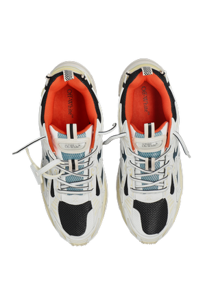 Off-White ‘OW BRB Worn Out’ sneakers