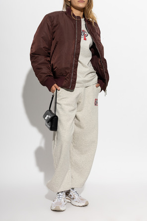 Off-White Sportovní obuv ‘Be Right Back Knit’