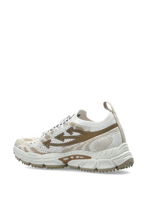 Off-White Sportovní obuv ‘Be Right Back Knit’