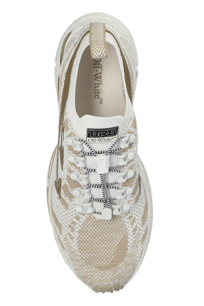 Off-White Sportovní obuv ‘Be Right Back Knit’