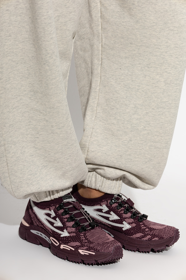 Off-White Sportovní obuv ‘Be Right Back Knit’