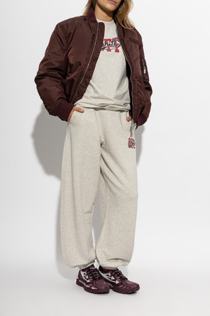 Off-White Sportovní obuv ‘Be Right Back Knit’