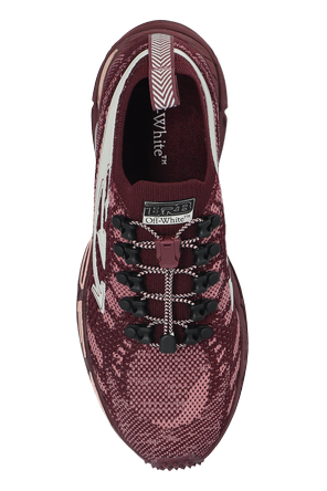 Off-White Sportovní obuv ‘Be Right Back Knit’