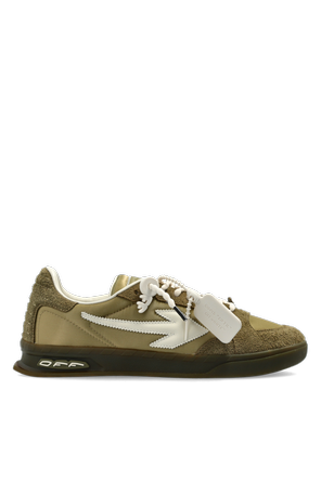 ‘End Of Play’ sports shoes