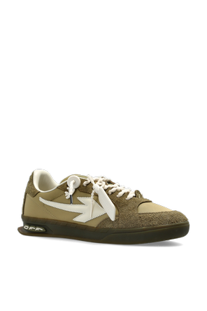 Off-White ‘End Of Play’ sports shoes