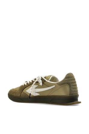 Off-White ‘End Of Play’ sports shoes